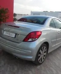 207  8V HDI 112 cv FAP CC Feline