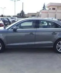 A3 Sedan 2.0TDIClean Diesel Ambiente