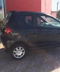 Aixam Crossover diesel