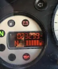 Aixam Crossover diesel