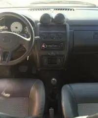 Aixam Crossover diesel