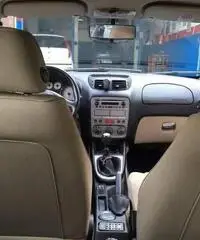 Alfa 147 seconda serie