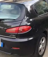 Alfa 147 seconda serie