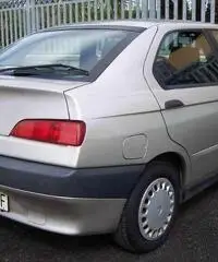 Alfa romeo 146 boxer