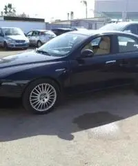 Alfa Romeo 159 1.9 Jtdm 16V Distinctive