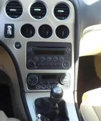 Alfa Romeo 159 1.9 Jtdm 16V Distinctive