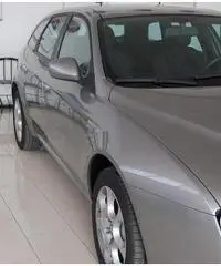Alfa Romeo 159 Sportwagon