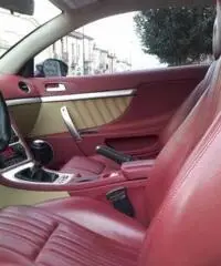 Alfa Romeo Brera 2.4 JTDm 20V