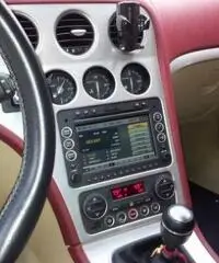 Alfa Romeo Brera 2.4 JTDm 20V