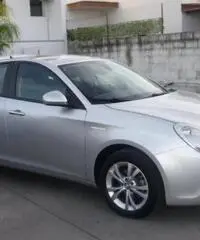 ALFA ROMEO Giulietta 1.6 JTDm-2 105 CV Start Stop