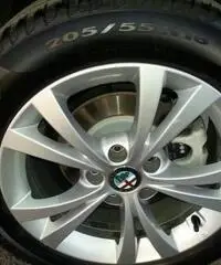 Alfa Romeo Giulietta 1.6 Jtdm-2 105 CV Distinctive