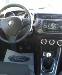 Alfa Romeo Giulietta 1.6 Jtdm-2 120 CV Progression