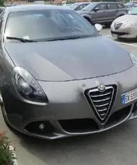 Alfa Romeo Giulietta 1.6 Jtdm-2 105 CV Distinctive