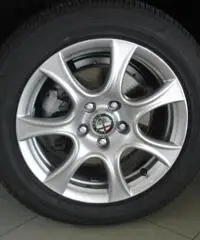 Alfa Romeo Giulietta 1.6 Jtdm-2 105 CV Progression