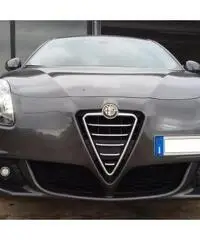Alfa romeo Giulietta 1.6 JTD 105 CV Distinctive Alfa romeo Giulietta 1.6 JTD 105 CV Distinctive