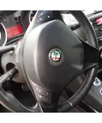 Alfa romeo Giulietta 1.6 JTD 105 CV Distinctive Alfa romeo Giulietta 1.6 JTD 105 CV Distinctive