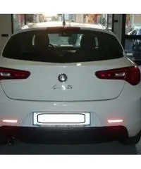 Alfa Romeo Giulietta 1.6 Jtdm-2 105 CV Distinctive