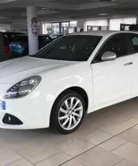 Alfa Romeo Giulietta (2010) 2.0 JTDm-2 140 CV Distinctive