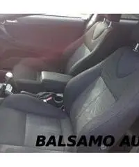 ALFA ROMEO GT 1.9 JTDM 16V Moving