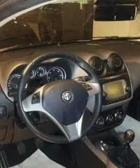 Alfa Romeo Mito 1.3 Jtdm-2 S S Distinctive