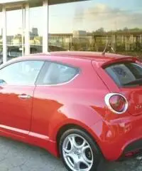 ALFA ROMEO MiTo 1.4 T 155 CV Distinctive Sport Pack