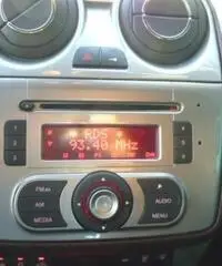 ALFA ROMEO MiTo 1.4 T 155 CV Distinctive Sport Pack