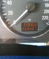 Astra 1.7 SW DTI NJOY