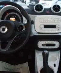 SMART ForFour 70 1.0 Passion