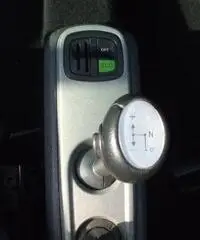 SMART ForTwo 1000 52 kW MHD coupé passion