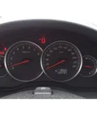 SUBARU LEGACY 2.0 16V SW BI-FUEL BLACK LIMITED EDITION PASSAGGIO COMPR