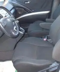 TOYOTA Corolla Verso 2.2 16V D-4D Sol