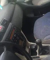 Vendo Fiat Stilo