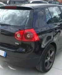 VOLKSWAGEN Golf 1.9 TDI 5p. Comfortline VOLKSWAGEN Golf 1.9 TDI 5p. Comfortline