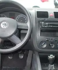 VOLKSWAGEN Golf 1.9 TDI 5p. Comfortline VOLKSWAGEN Golf 1.9 TDI 5p. Comfortline