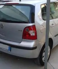 VOLKSWAGEN Polo 1.4 TDI 5p. Comfortline