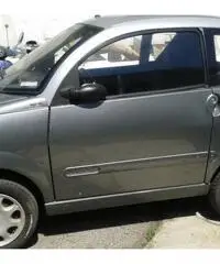 Aixam A721