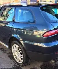 Alfa 156 4x4