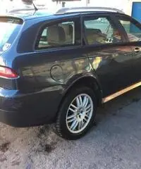 Alfa 156 4x4