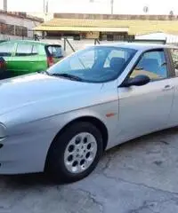 ALFA ROMEO 156 1.8i 16V Twin Spark cat Distinctive