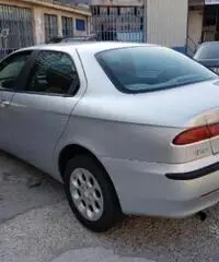 ALFA ROMEO 156 1.8i 16V Twin Spark cat Distinctive