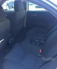 ALFA ROMEO 166 2.4 JTD cat Progression