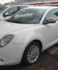ALFA ROMEO MiTo 1.4 78 CV 8V S S Progression ALFA ROMEO MiTo 1.4 78 CV 8V S S Progression