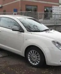 ALFA ROMEO MiTo 1.4 78 CV 8V S S Progression ALFA ROMEO MiTo 1.4 78 CV 8V S S Progression