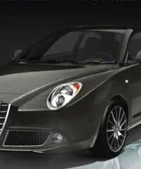 ALFA ROMEO MiTo 1.4 78 CV 8V S S Progression ALFA ROMEO MiTo 1.4 78 CV 8V S S Progression