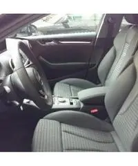 AUDI A3 SPB 1.6 TDI Sport MODEL YEAR 2017 FULL OPTIONAL