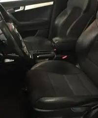 AUDI A3 SPORTBACK 2.0 TDI S tronic S Line Tetto Panoramico AUDI A3 SPORTBACK 2.0 TDI S tronic S Line Tetto Panoramico