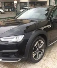 AUDI A4 allroad 3.0 TDI 272CV tiptronic Business Evolution
