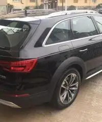 AUDI A4 allroad 3.0 TDI 272CV tiptronic Business Evolution