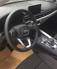 AUDI A4 allroad 3.0 TDI 272CV tiptronic Business Evolution