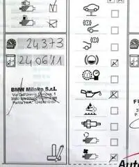 Bmw 123d futura steptronic